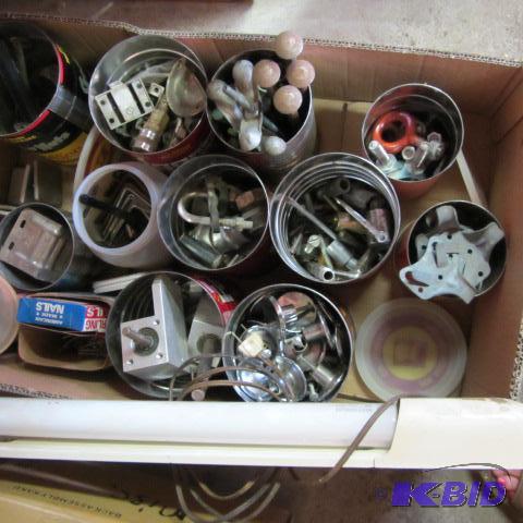 Shop Hardware