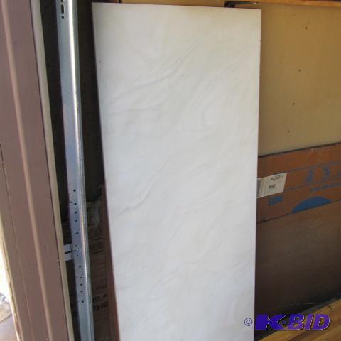 Acrylic Slab