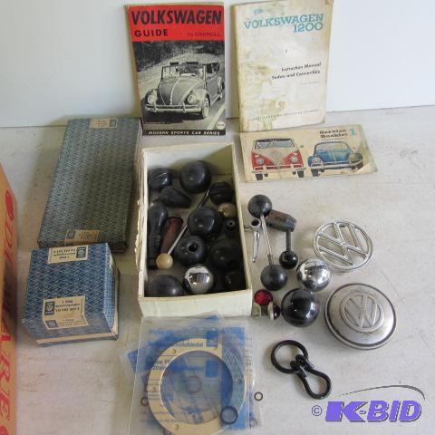 VW Parts