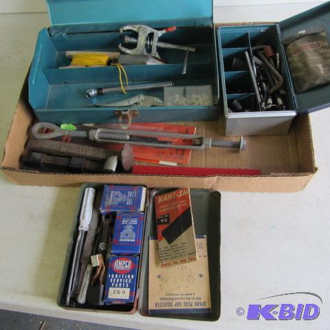 Ignition Tools