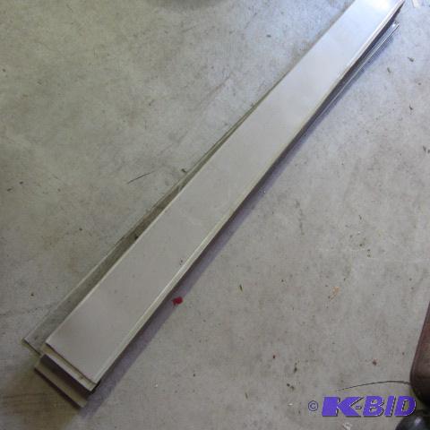 Floor Molding