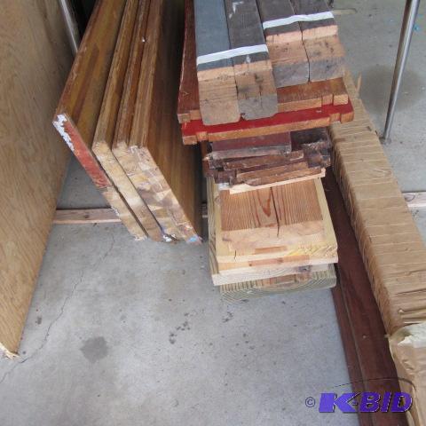 Bundle of Cedar