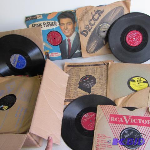 Records