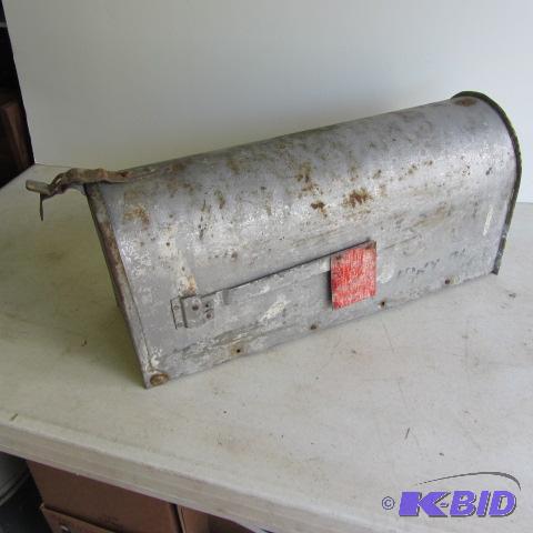 Mailbox