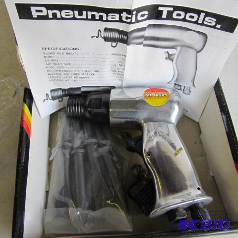 Air Hammer