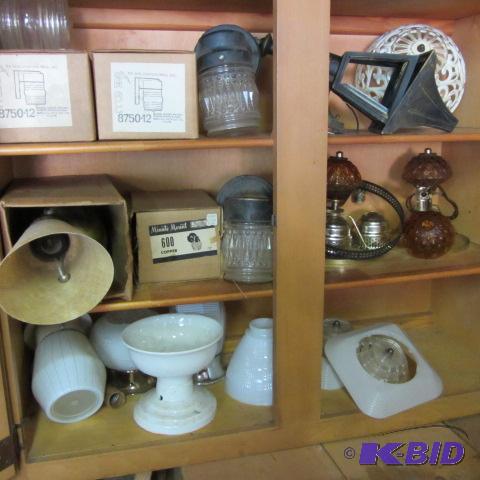 Light Fixtures