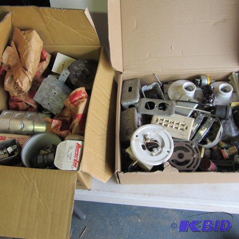 Electrical Supplies