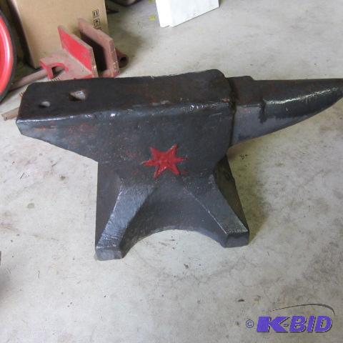 Anvil