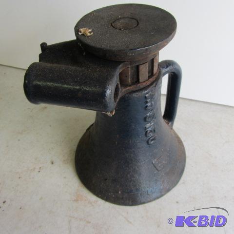 Duff 5-ton Jack