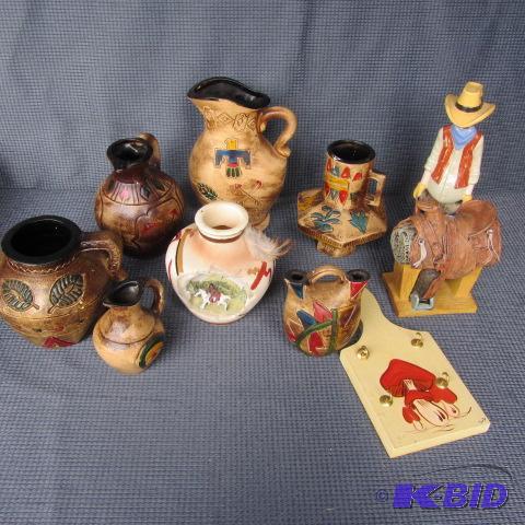 Southwestern Design Decor