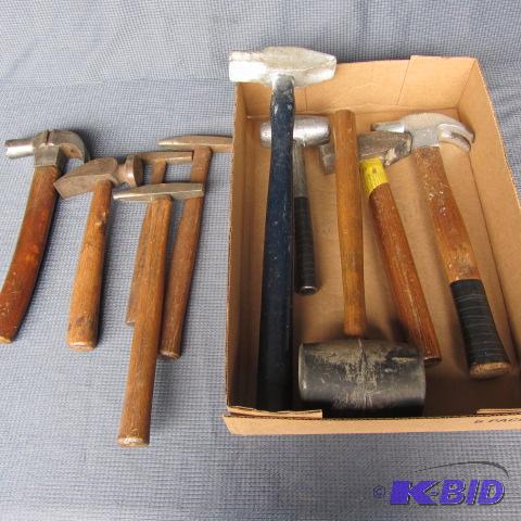 Hammers