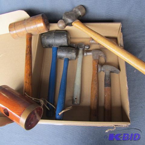 Hammers