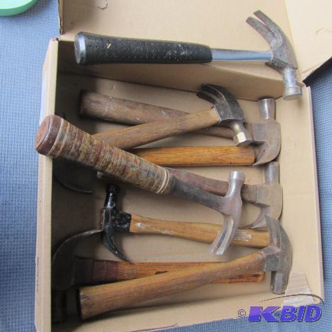 Hammers