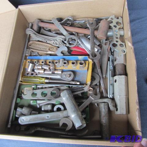 Wrenches