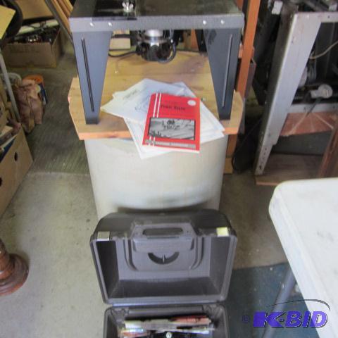 Craftsman Router & Table
