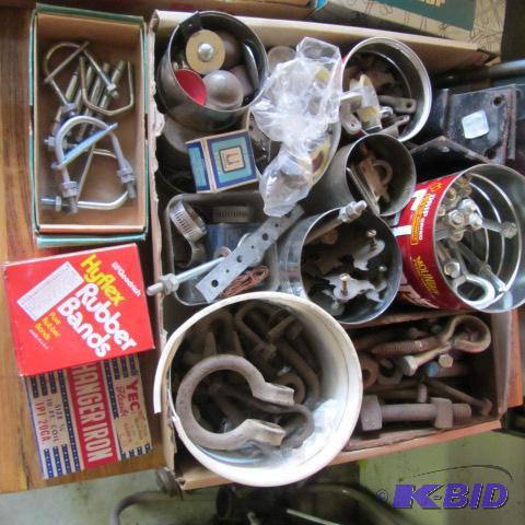 Shop Hardware