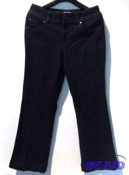 Monroe and Main blue jeans