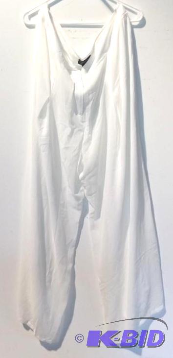 Ashro white pants