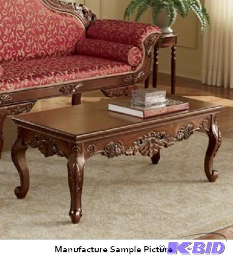 Florencia&nbspCoffee Table -&nbspSo gloriou...