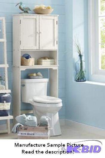Bar Harbour Space Saver -&nbspThis tall cabi...