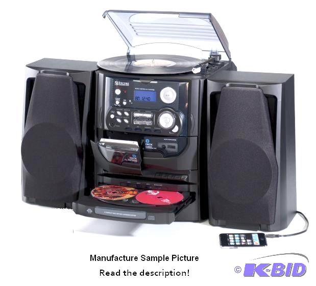 Encore Technology Radio - Model 9399MO - This...