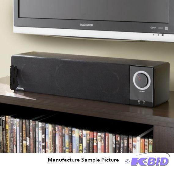 Sentry 2.1 Surround Sound Speaker System - Mo...