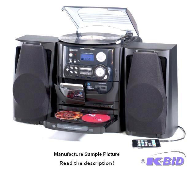 Encore Technology Radio - Model 9399MO - This...