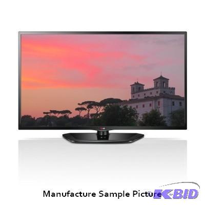 LG 32&quot LED TV - Model LN530B -&nbspLED ...