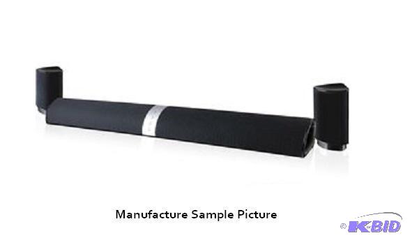 iLive Bluetooth HD Sound Bar - Model ITB474B ...