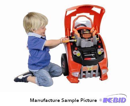 Service Car Station by Klein - Service your o...