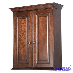 bathroom wall cabinet
