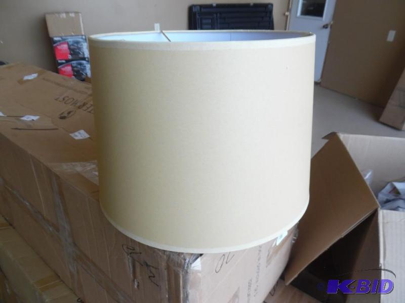 Lamp shade