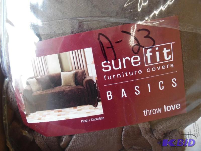 Furniture cover