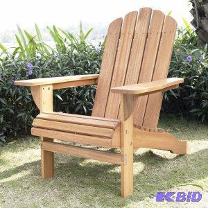 Adirondack chair