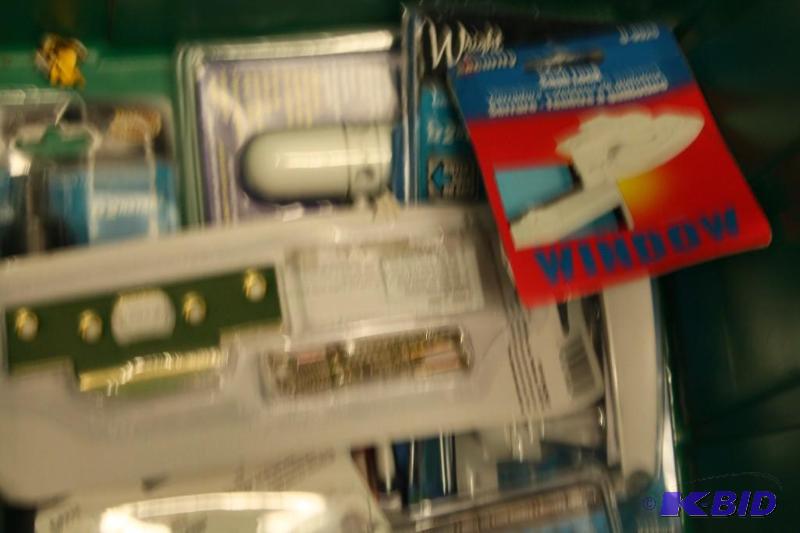 40 items-doors,locks