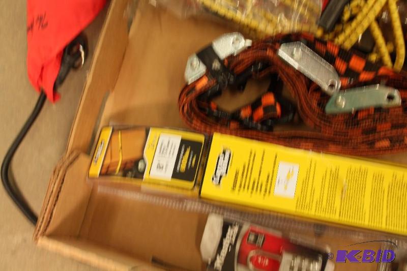 8 items