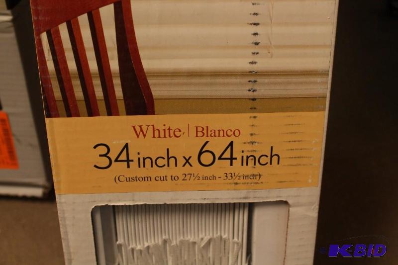 Blinds