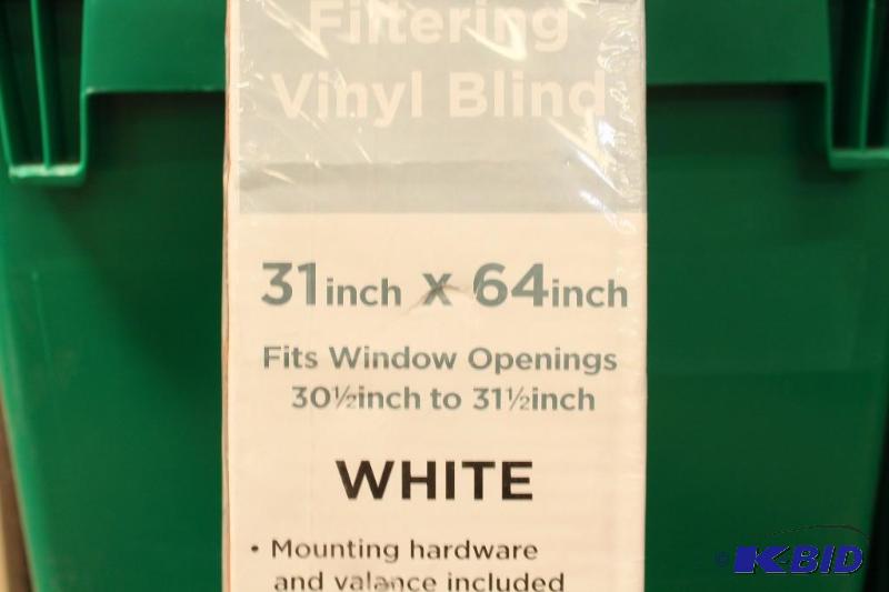 Blinds