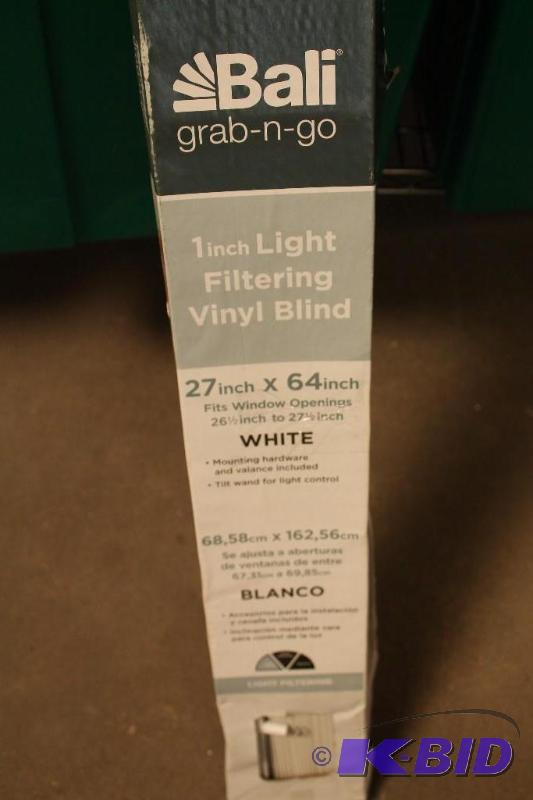 Blinds