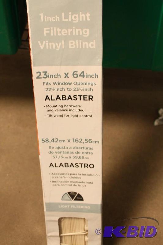 Blinds