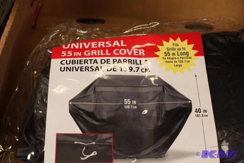 Grill Cover