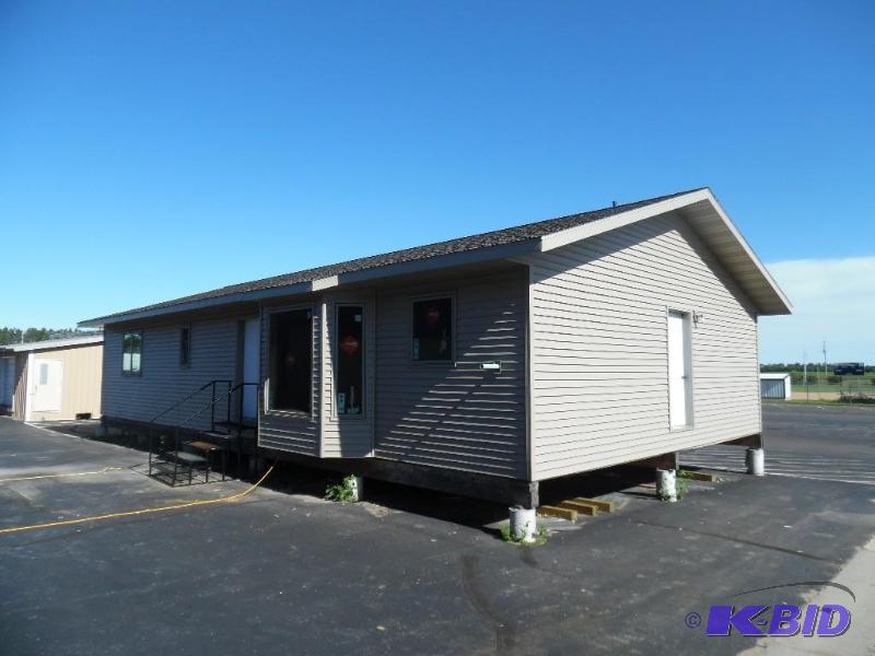 NEW HOME FOR SALE