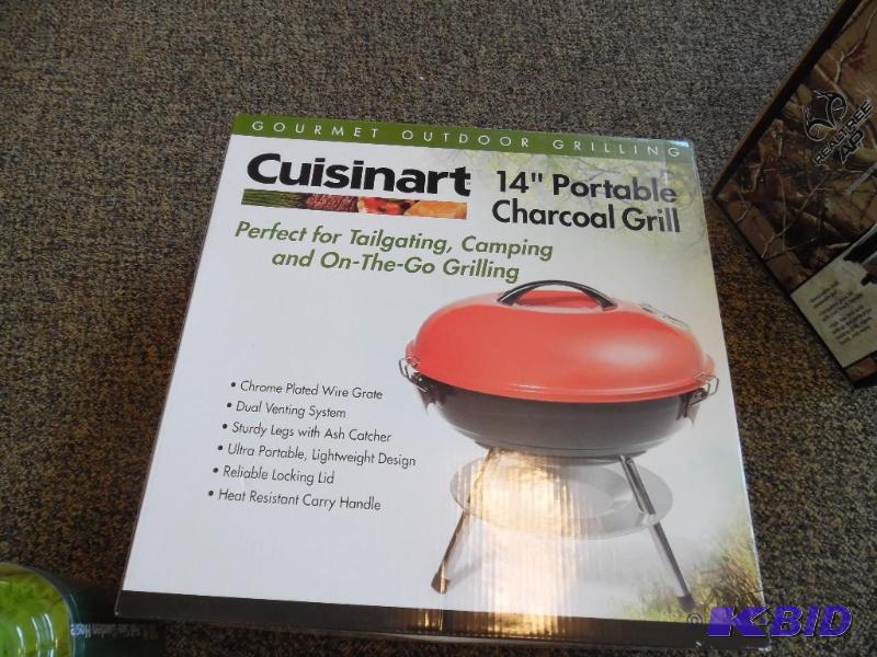 Cuisanart
