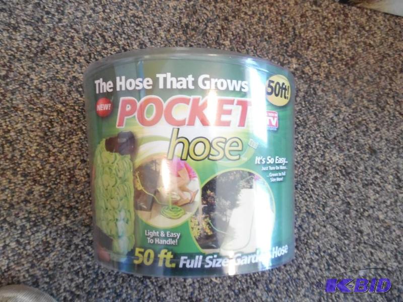 hose