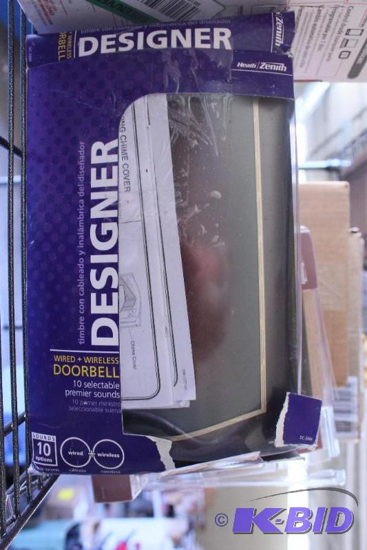 Doorbell