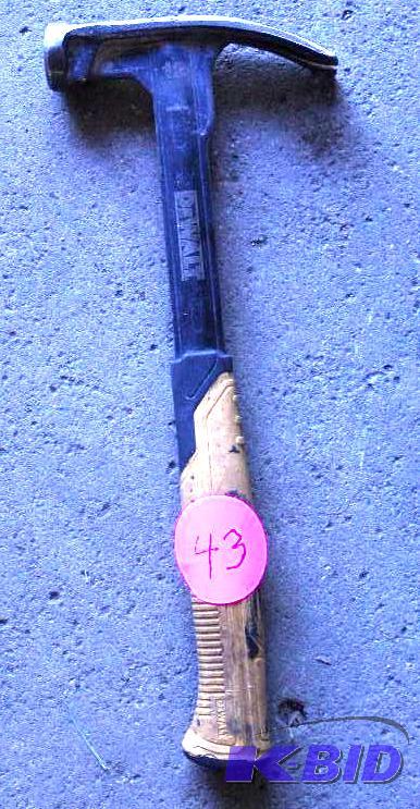 Hammer