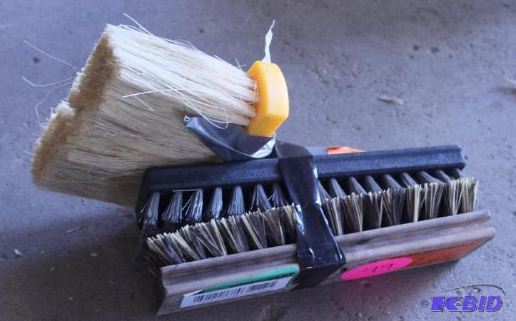 Brushes
