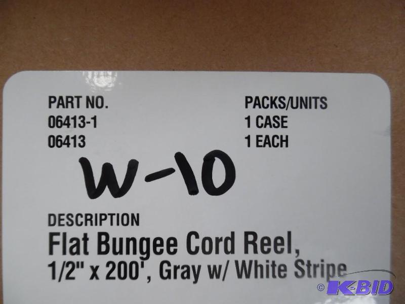 Bungee Cord Reel