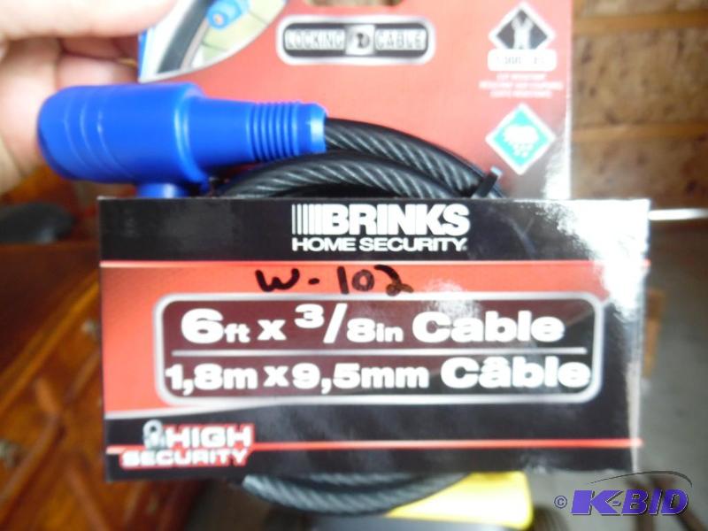Cable