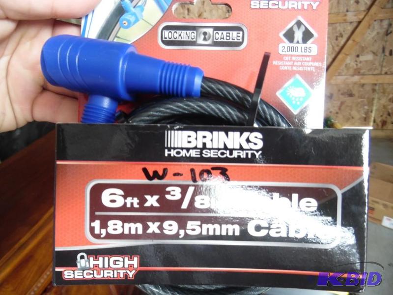 Cable